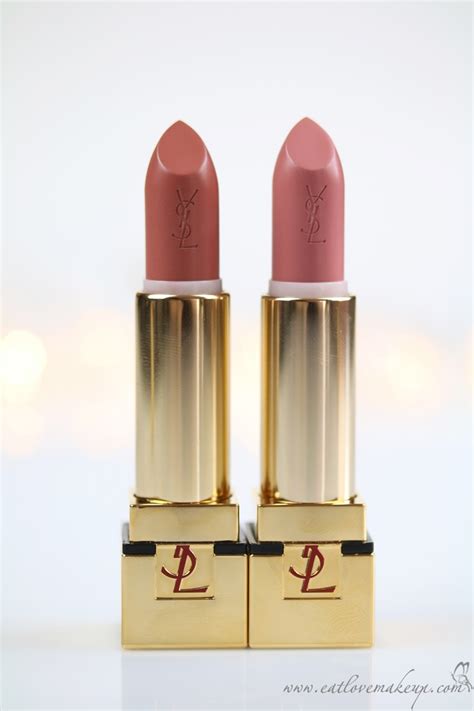 ysl rouge pur couture 25 taupe raphael|YSL rouge pur couture.